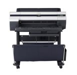 Canon imagePROGRAF iPF610 Großformatdrucker inklusive Stand 2159B003