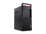 Lenovo ThinkCentre M910t Mini-Tower-PC Intel Core i5-7500vPro, 8GB DDR, 256GB SSD, Windows 10 Pro 64