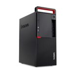 Lenovo ThinkCentre M910t Mini-Tower-PC Intel Core i5-7500vPro, 8GB DDR, 256GB SSD, Windows 10 Pro 64
