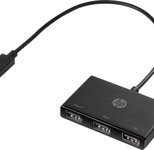 HP USB-C-zu-USB-A-Hub