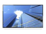 NEC Digital Signage MultiSync E326 LCD-Display 80 cm (32") schwarz