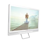 Philips Hospitality Display HeartLine 19HFL4010W Hotel-TV 47 cm (19") weiß