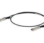Ubiquiti UniFi - 10GBase Direktanschlusskabel SFP+ bis SFP+ 1 m twinaxial passiv