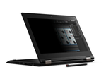 DICOTA Secret 4-Way, Sicherheits-Bildschirmfilter für Lenovo Yoga 260