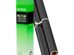 Brother PC71RF - Farbband - 1 - 144 Seiten - für FAX T104, T106, T74, T76, T78 MFC J435W