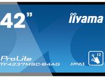iiyama Digital Signage ProLite TF4237MSC-B4AG LCD-Touch-Display 106,5 cm (42") schwarz