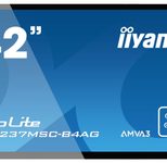 iiyama Digital Signage ProLite TF4237MSC-B4AG LCD-Touch-Display 106,5 cm (42") schwarz