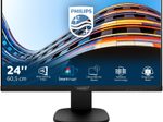 Philips 243S7EHMB Monitor 60,5 cm (23,8 Zoll)