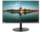 Lenovo ThinkVision T22i-10 (21,5") 54,6 cm LED-Monitor (Full HD, 1920x1080, IPS, 4ms, HDMI, VGA, DisplayPo