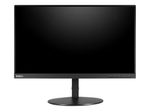 Lenovo ThinkVision T23i-10 (23") 58,4 cm LED-Monitor (Full HD, 1920x1080, IPS, 6ms, VGA, HDMI, DisplayPort