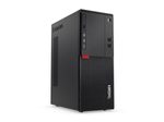 Lenovo ThinkCentre M710t Mini-Tower-PC Intel Core i5-7400, 8GB DDR, 1TB HDD, ohne Betriebssystem