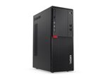 Lenovo ThinkCentre M710t Mini-Tower-PC Intel Core i7-7700, 8GB DDR, 256GB SSD, Windows 10 Pro 64