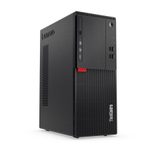 Lenovo ThinkCentre M710t Mini-Tower-PC Intel Core i7-7700, 8GB DDR, 256GB SSD, Windows 10 Pro 64