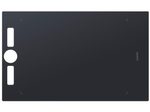 Wacom Texture Overlay Large rau