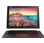 Lenovo Miix 720 30,5 cm (12") Detachable Touch Notebook Intel® Core™ i5-7200U, 8GB DDR, 256GB SSD, QHD+, W