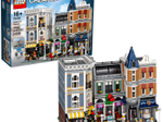 LEGO® Creator Expert 10255 Stadtleben