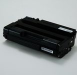 Ricoh Original Type SP 377er Serie Toner schwarz 6.400 Seiten (408162) für SP 377DNwX, 377SFNwX