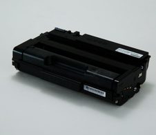 Ricoh Original Type SP 377er Serie Toner schwarz 6.400 Seiten (408162) für SP 377DNwX, 377SFNwX