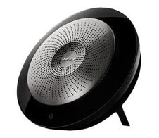 Jabra SPEAK 710 Freisprecheinrichtung Konferenzsystem, Kabellos, Bluetooth, inkl. Link 370