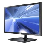 Samsung Monitor TC222T Thin Client LED-Display 54,6 cm (21,5") schwarz (LF22FT2TFPZXEN)