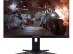 Acer Gaming-Monitor Predator XB252Q LED-Display 62,2 cm (24,5") schwarz