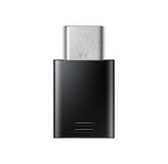 Samsung EE-GN930 USB Typ-C auf Micro-USB Adapter