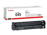 Canon Original Toner 045 gelb 1.300 Seiten (1239C002)