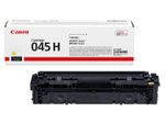 Canon Original Toner 045H gelb hohe Ergiebigkeit 2.200 Seiten (1243C002)