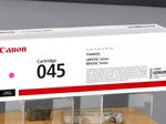 Canon Original Toner 045 magenta 1.300 Seiten (1240C002)