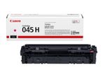 Canon Original Toner 045H magenta hohe Ergiebigkeit 2.200 Seiten (1244C002)