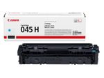 Canon Original Toner 045H cyan hohe Ergiebigkeit 2.200 Seiten (1245C002)