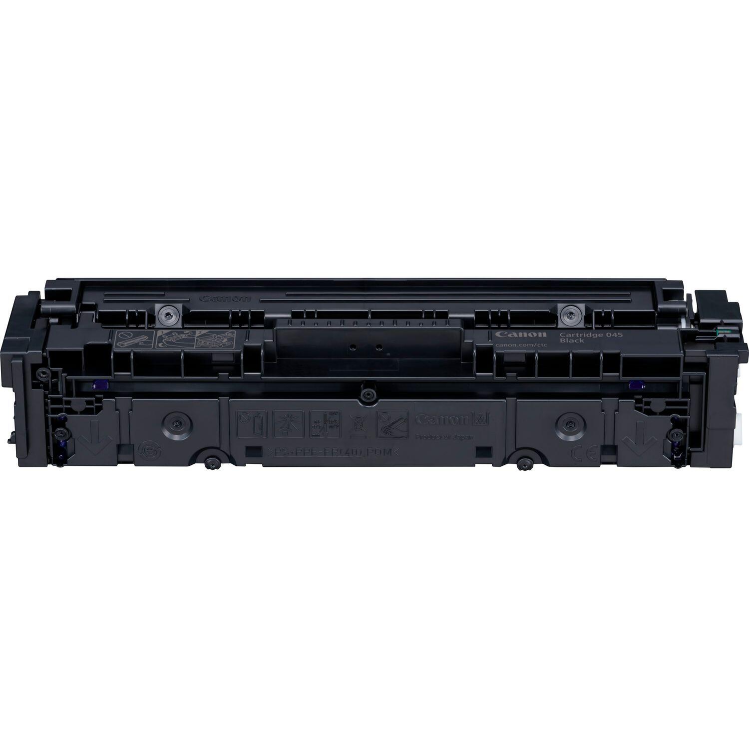 Canon Original Toner 045 Doppelpack schwarz (OP1242C002DP)