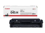 Canon Original Toner 045H schwarz hohe Ergiebigkeit 2.800 Seiten (1246C002)