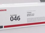 Canon Original Toner 046 gelb 2.300 Seiten (1247C002)