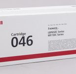 Canon Original Toner 046 gelb 2.300 Seiten (1247C002)