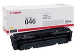 Canon Original Toner 046 gelb 2.300 Seiten (1247C002)
