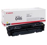 Canon Original Toner 046 gelb 2.300 Seiten (1247C002)