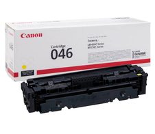 Canon Original Toner 046 gelb 2.300 Seiten (1247C002)