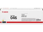 Canon Original Toner 046H gelb hohe Ergiebigkeit 5.000 Seiten (1251C002)