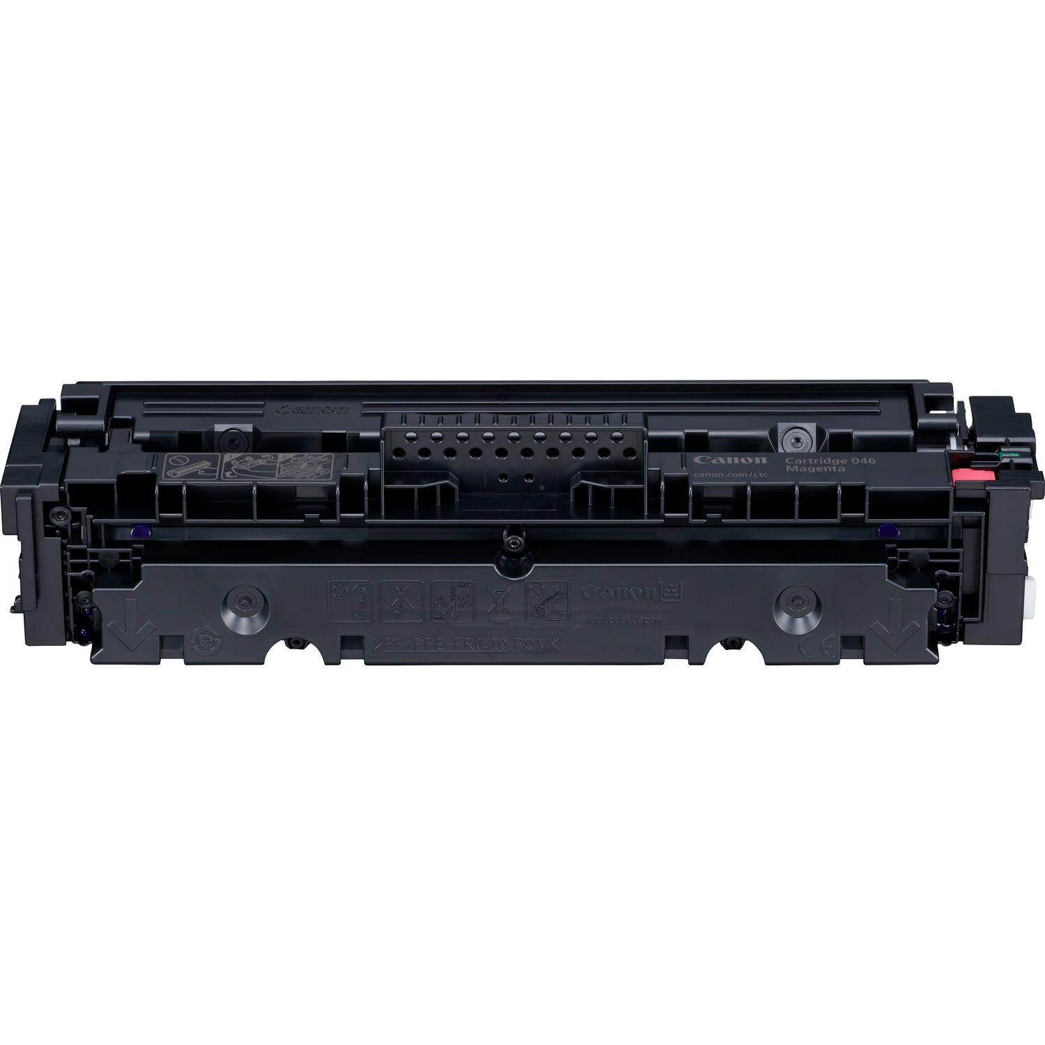 Canon Original Toner 046 magenta 2.300 Seiten (1248C002)