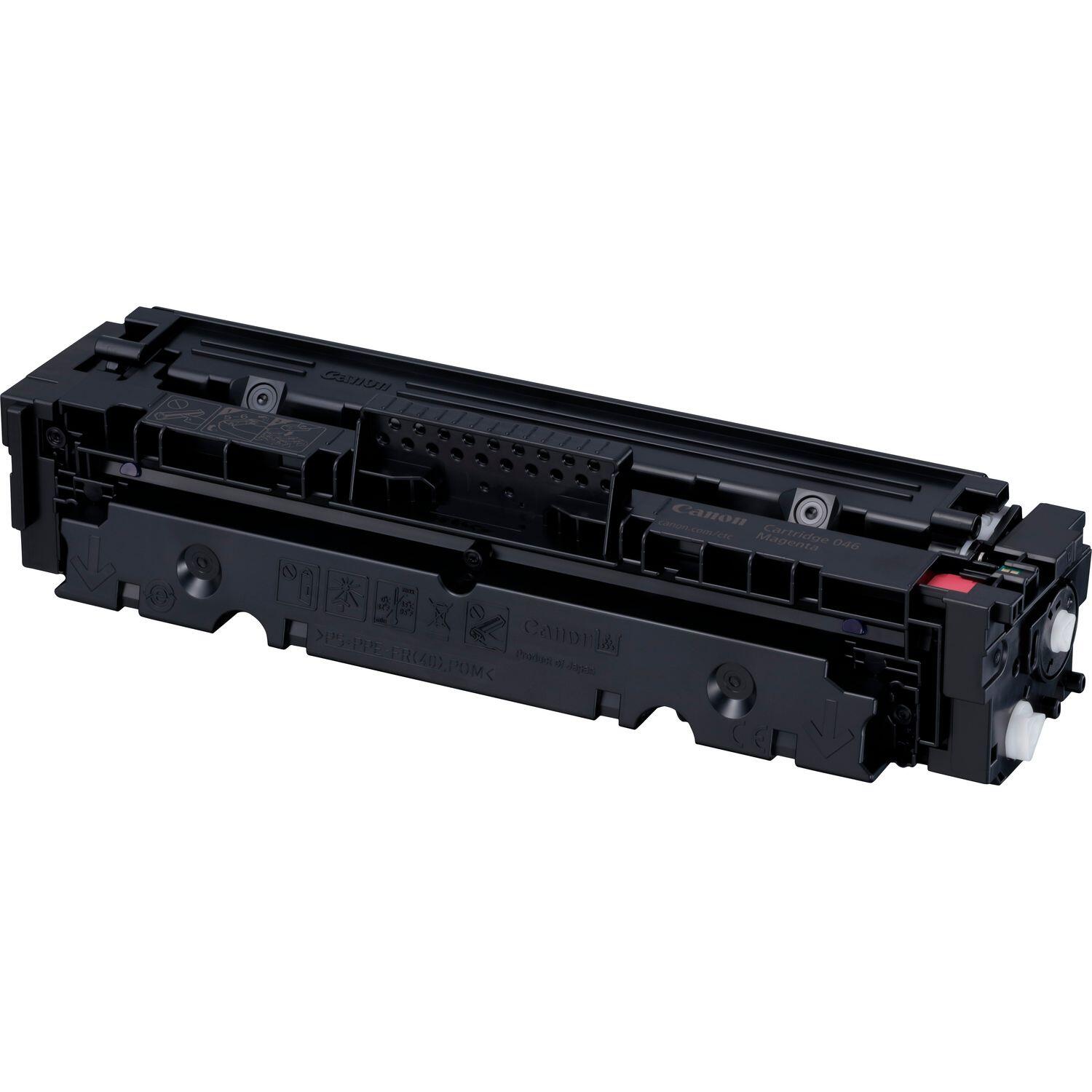 Canon Original Toner 046 magenta 2.300 Seiten (1248C002)