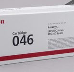 Canon Original Toner 046 magenta 2.300 Seiten (1248C002)