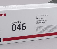 Canon Original Toner 046 magenta 2.300 Seiten (1248C002)