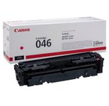 Canon Original Toner 046 magenta 2.300 Seiten (1248C002)