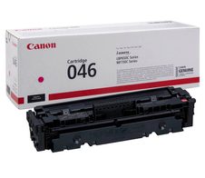 Canon Original Toner 046 magenta 2.300 Seiten (1248C002)