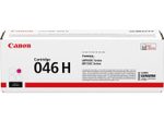Canon Original Toner 046H magenta hohe Ergiebigkeit 5.000 Seiten (1252C002)
