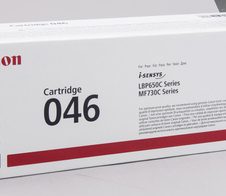 Canon Original Toner 046 cyan 2.300 Seiten (1249C002)