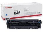 Canon Original Toner 046 cyan 2.300 Seiten (1249C002)