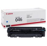 Canon Original Toner 046 cyan 2.300 Seiten (1249C002)