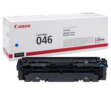Canon Original Toner 046 cyan 2.300 Seiten (1249C002)